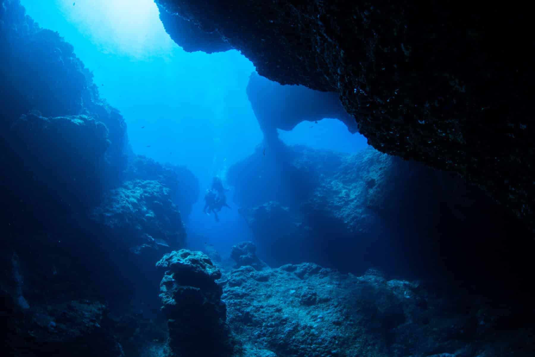 deep sea ocean exploration