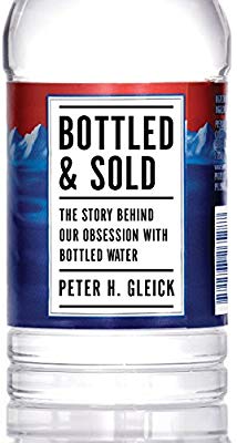 Book cover of Bottled and Sold