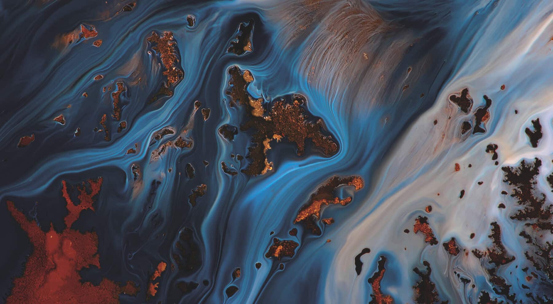 Roman De Giuli, “Sense of Scale,” 2022, video still.