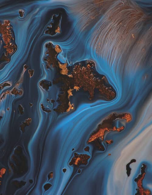 Roman De Giuli, “Sense of Scale,” 2022, video still.