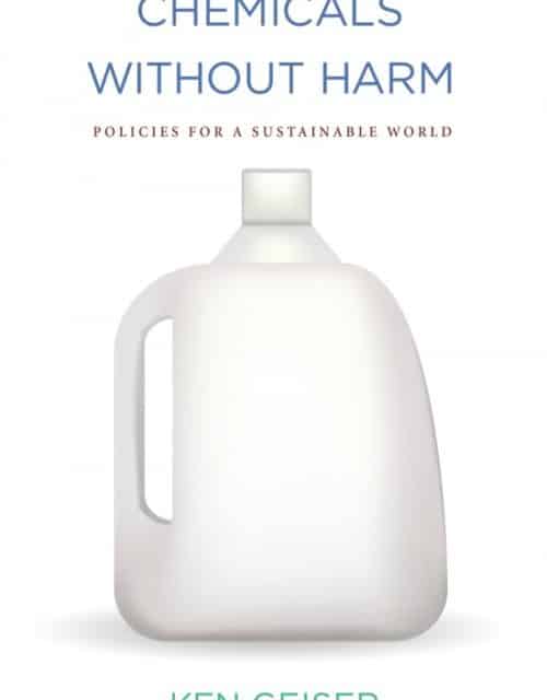 Geiser - Chemicals Without Harm