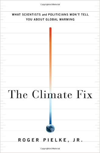 Climate Fix book cover