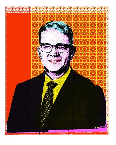 Congressman Brandon Williams