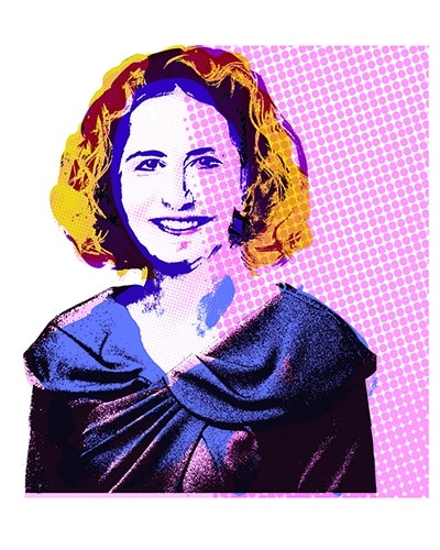 Congresswoman Jen Kiggans