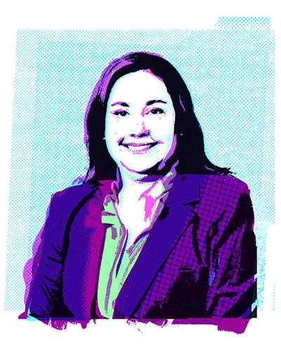 Congresswoman Yadira Caraveo