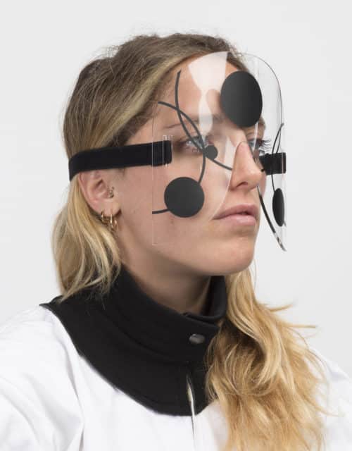 Lisa Hartje Moura, "Alien Nation: Parade 0" (2017)