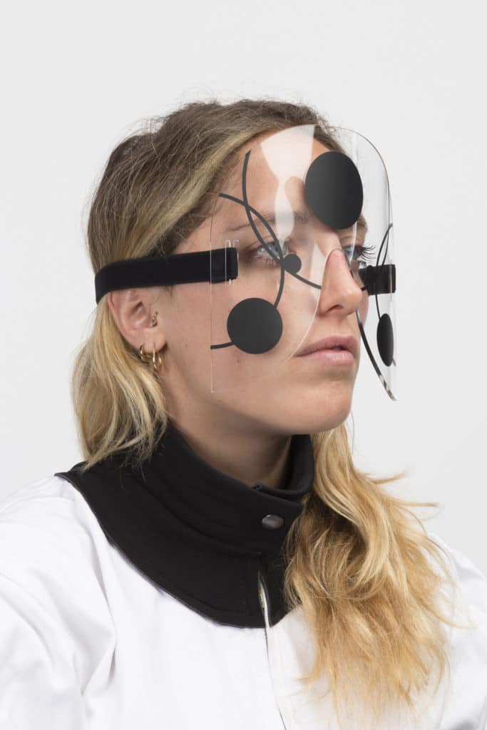 Lisa Hartje Moura, "Alien Nation: Parade 0" (2017)