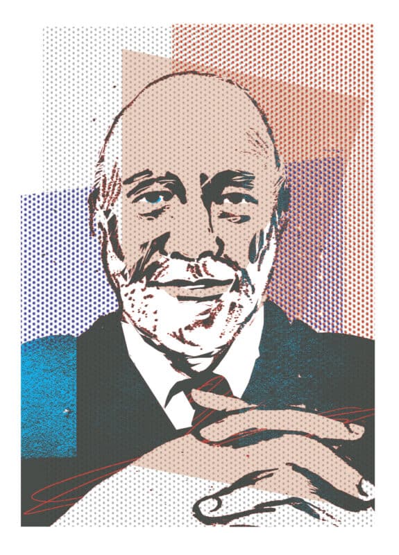 Ben S. Bernanke