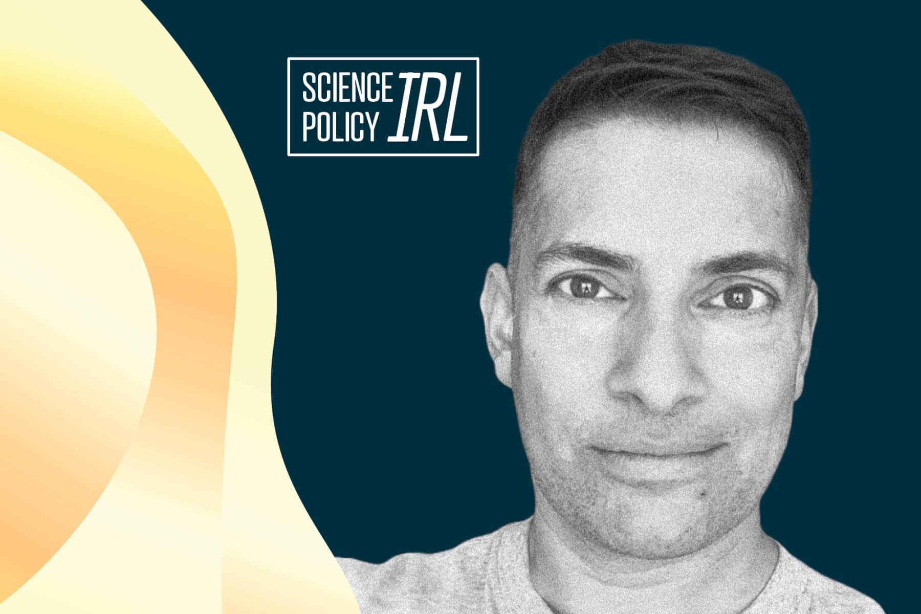 Apurva Dave Builds Connections Between National Security and Climate