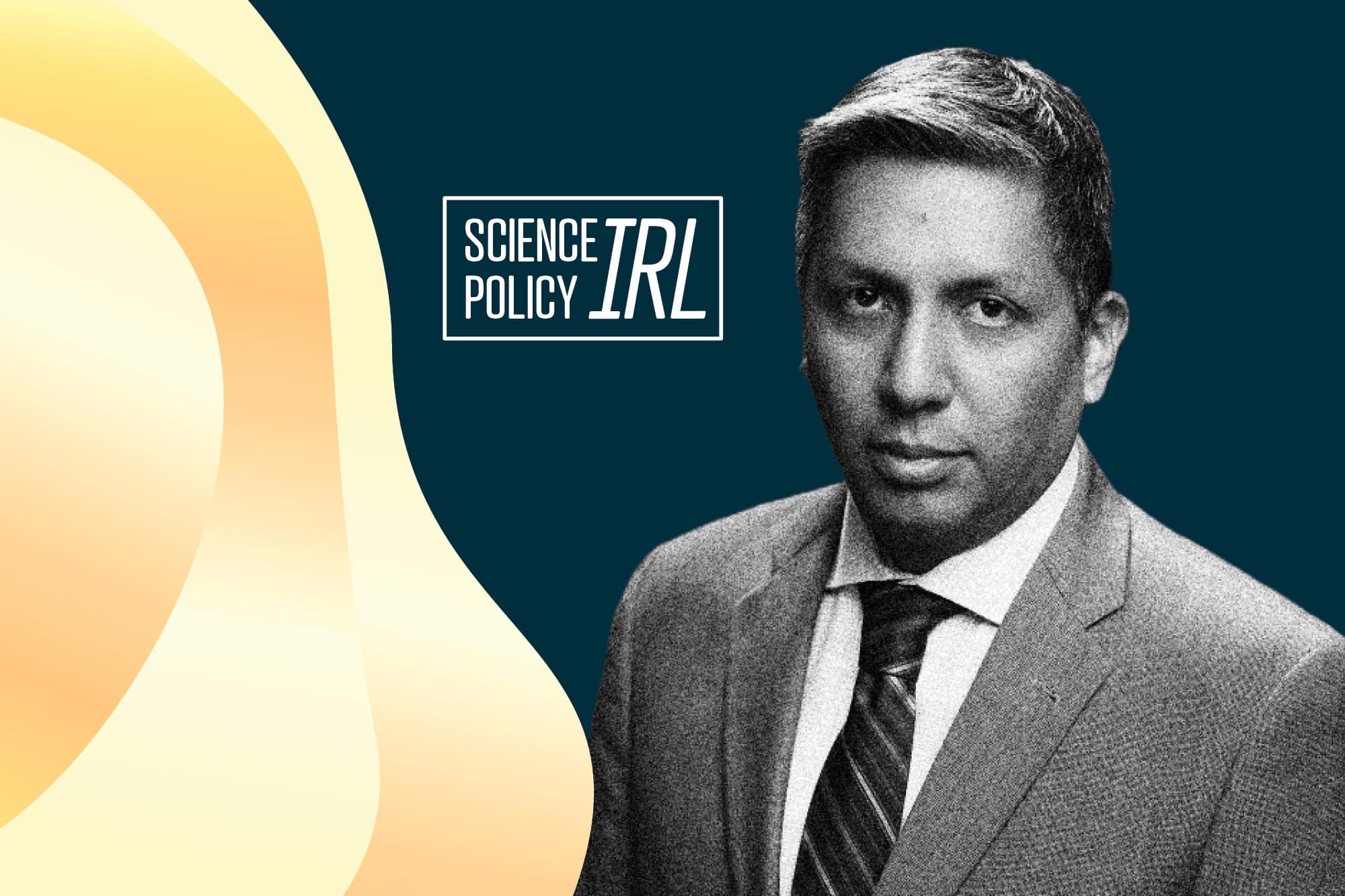 Walter Valdivia Researches the White House