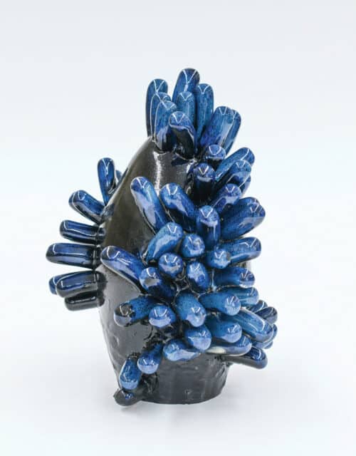 Kiley Snider, "Contagion" (2021)