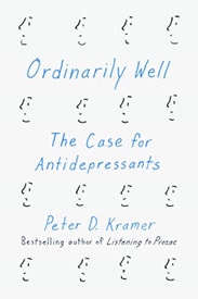 Cover of book titled Ordinary Well