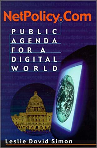 Public Agenda for a Digital World by Leslie Simon