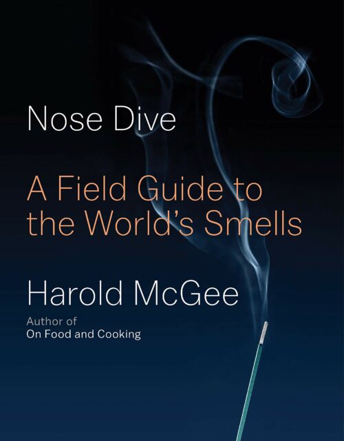 Book cover of Nose Dive