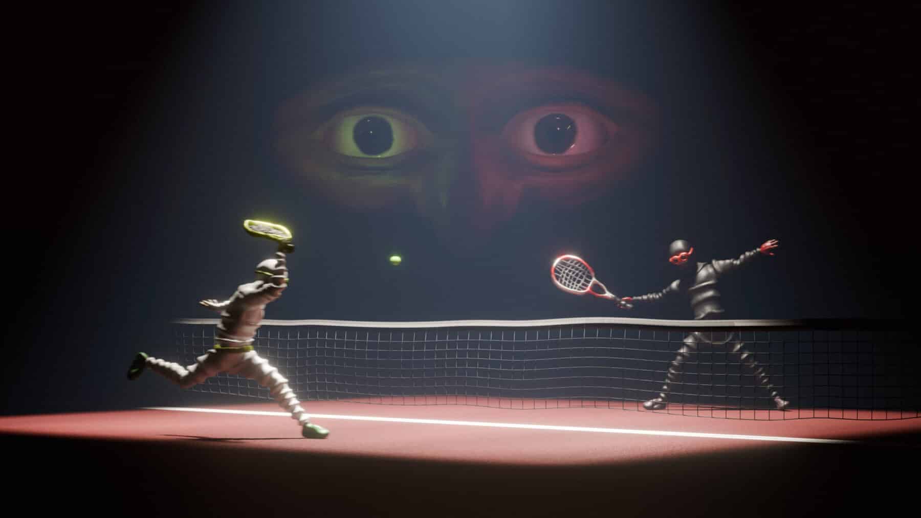 Rey Velasquez Sagcal's illustration for "When We Were Patched" by Deji Bryce Olukotun