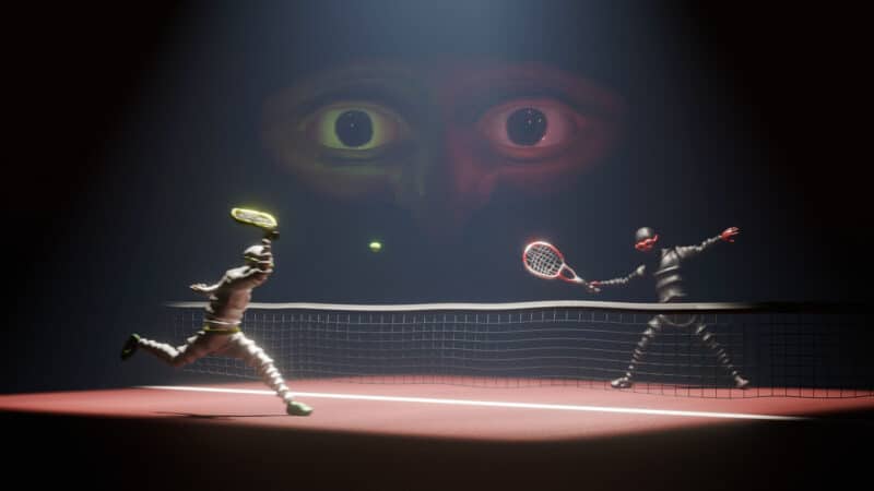 Rey Velasquez Sagcal's illustration for "When We Were Patched" by Deji Bryce Olukotun