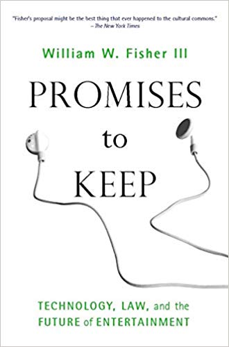 Promises to Keep by William Fisher