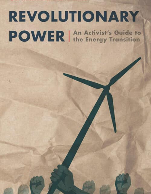 Shalanda H. Baker, REVOLUTIONARY POWER