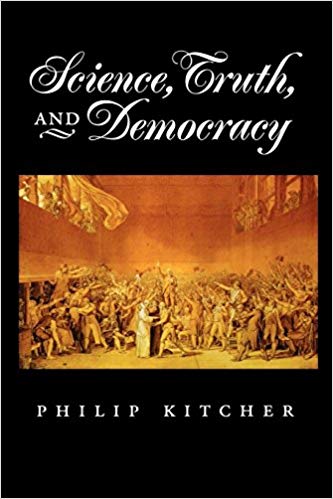 Science, Truth, and Democracy by Philip Kitcher