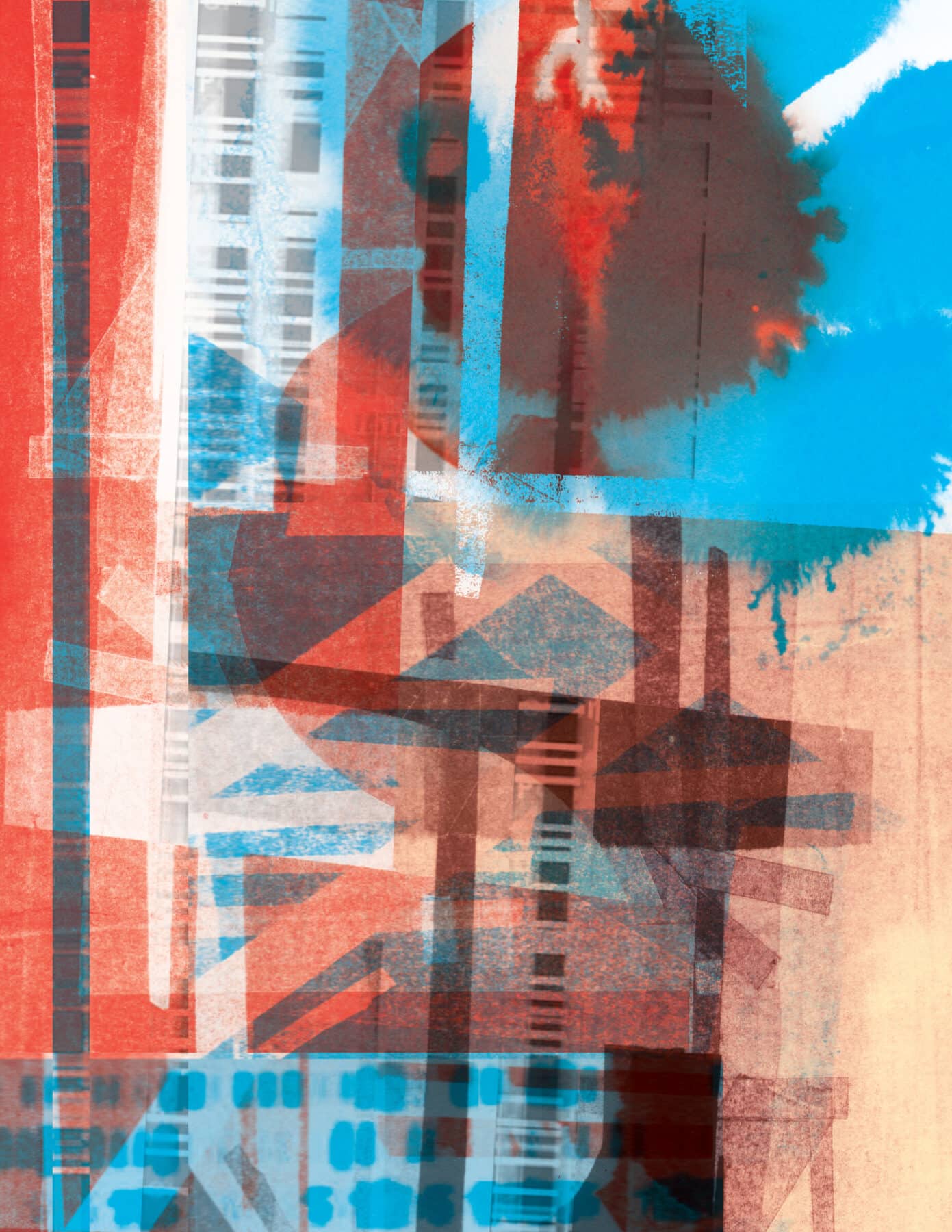 Illustration by Shonagh Rae