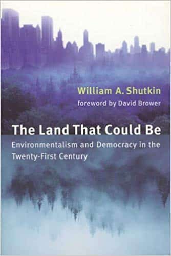 The Land That Could be book cover