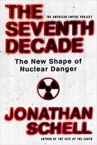 The Seventh Decade book cover