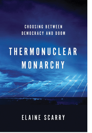 Thermonuclear Monarchy Book Cover